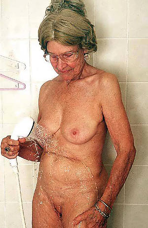 lickerish heavy pussy granny