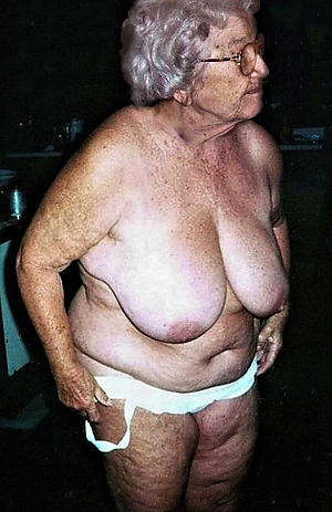 big pussy granny amateur pics