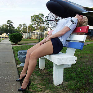 mature sluts in heels