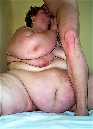 naked wan women Brobdingnagian blowjobs