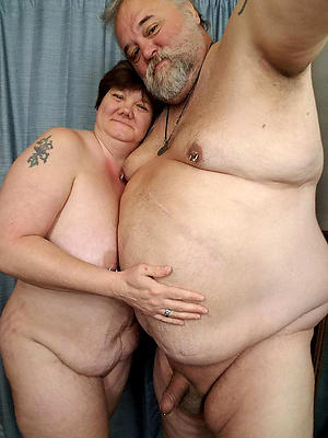 in the altogether Bohemian mature couples