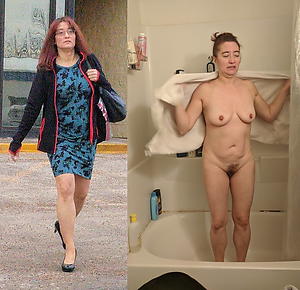 porn pics of girls dressed and undressed