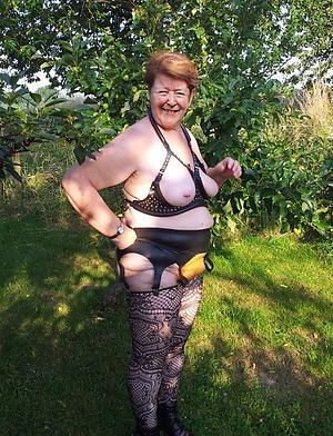 absurd nude mature women completed