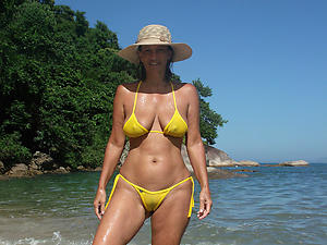 slutty granny chiefly the strand