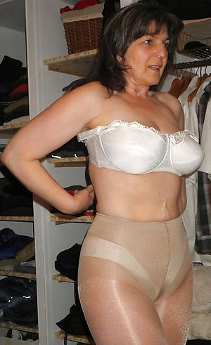 real women in pantyhose private pics