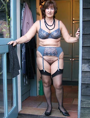 women nigh sexy stockings homemade pics