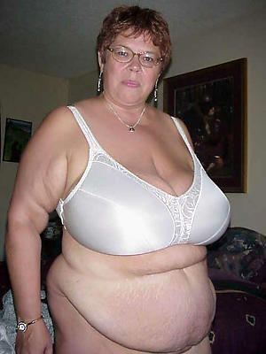 xxx pictures of bbw granny