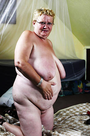 old bbw grannies porn pics