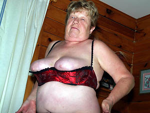 unorthodox chunky granny unsympathetic pics