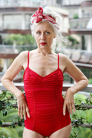 xxx elegant mature nudes