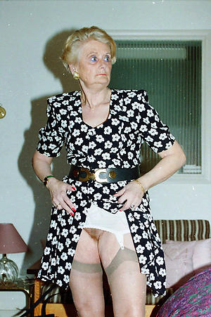 old mature tie the knot a torch for porn