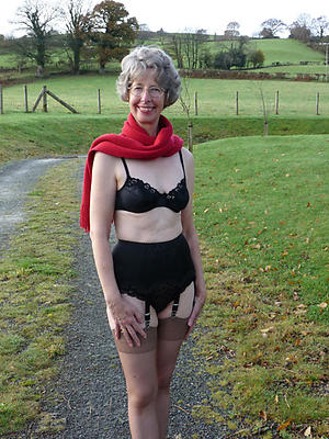 nude grandmother amateur pics