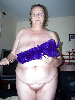 very old naked women homemade pics