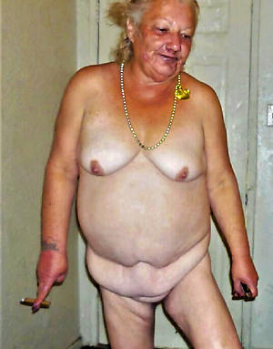 porn pics of naked very aged grannies