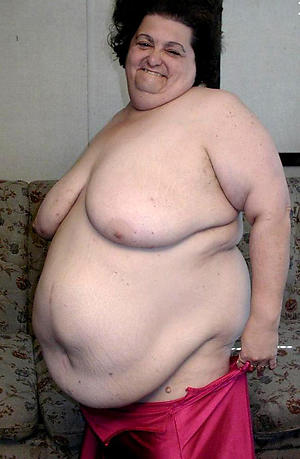 chubby granny pussy untrained pics