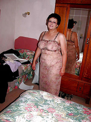 superb old ladies private pics