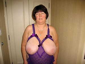 sex galleries of busty grown up granny