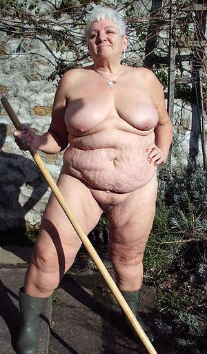 sexy grandmothers cool pics