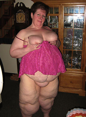 free pics of bbw older women