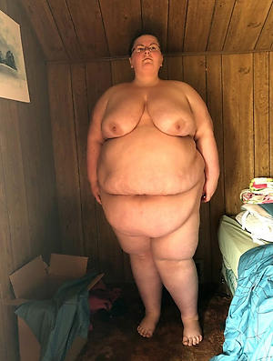 nude older bbw pics