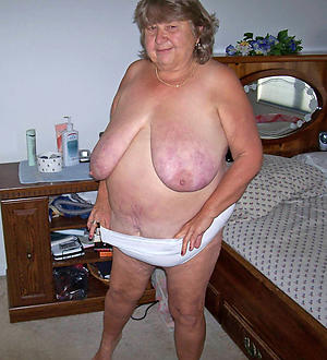 granny fat pussy dabbler slut