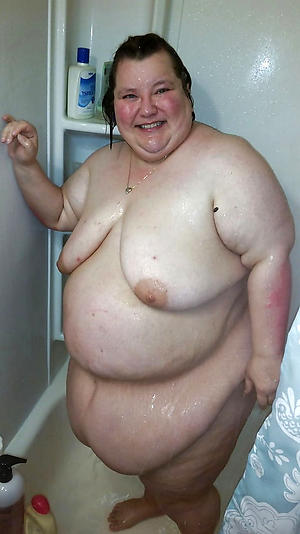 porn pics be useful to sexy chubby granny