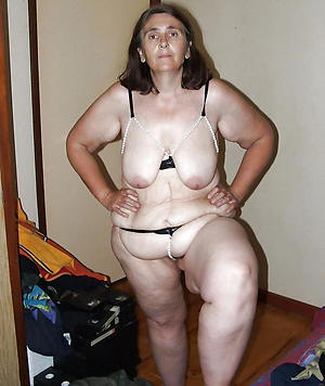 free pics of bbw older column