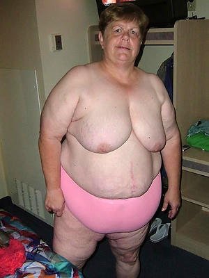 fat older women hot porn pic