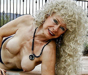 granny old lady hot porn pic