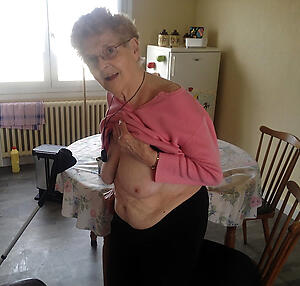 amazing old granny lovers