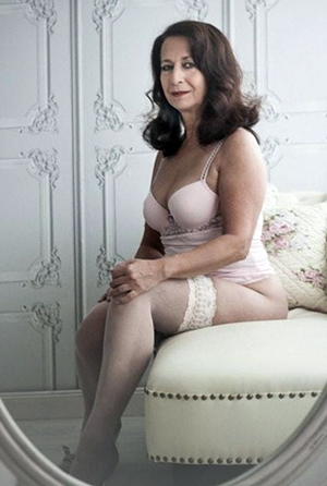 venerable body of men in stockings love porn