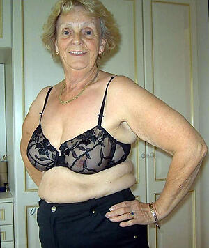 porn pics be advantageous to best granny pussy