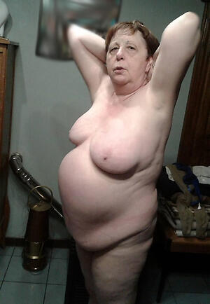 nasty chap-fallen older bbw