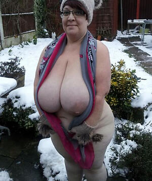 nude grannies prevalent glasses love porn