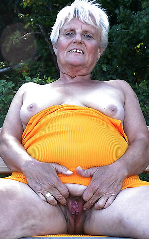 hot granny twat bush-league floozy