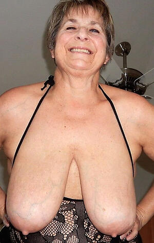 saggy old granny freash pussy