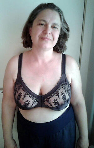 nasty grannies in unmentionables