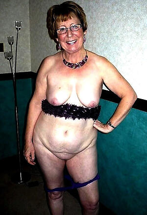 older women glasses clumsy pics