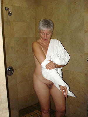 homemade grannies amateur slut