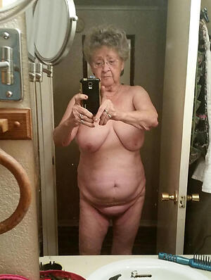amazing hot grandmothers photo