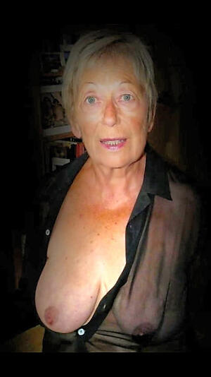 homemade grannies porn pics