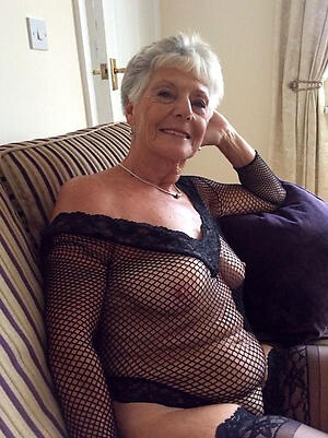porn pics of very old granny