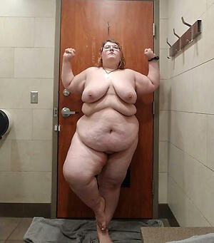 amateur pics of hot older bbw
