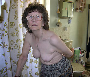 amazing granny wife free pics