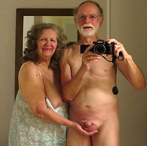 astonishing homemade older sex pics