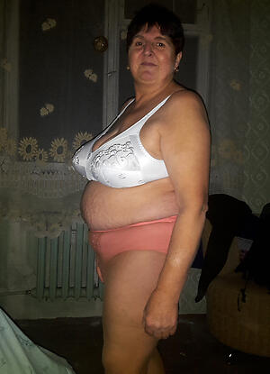 nasty homemade elder sex injection