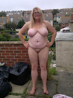 fat naked grannies hot porn pic