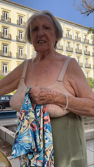 older amateur nude vandalization