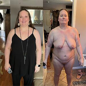 dressed undressed granny pussy pics