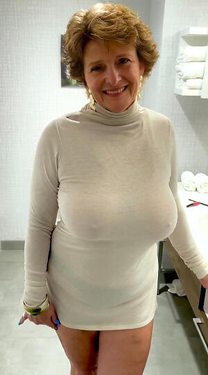 clumsy amazing 50 grannies homemade picture